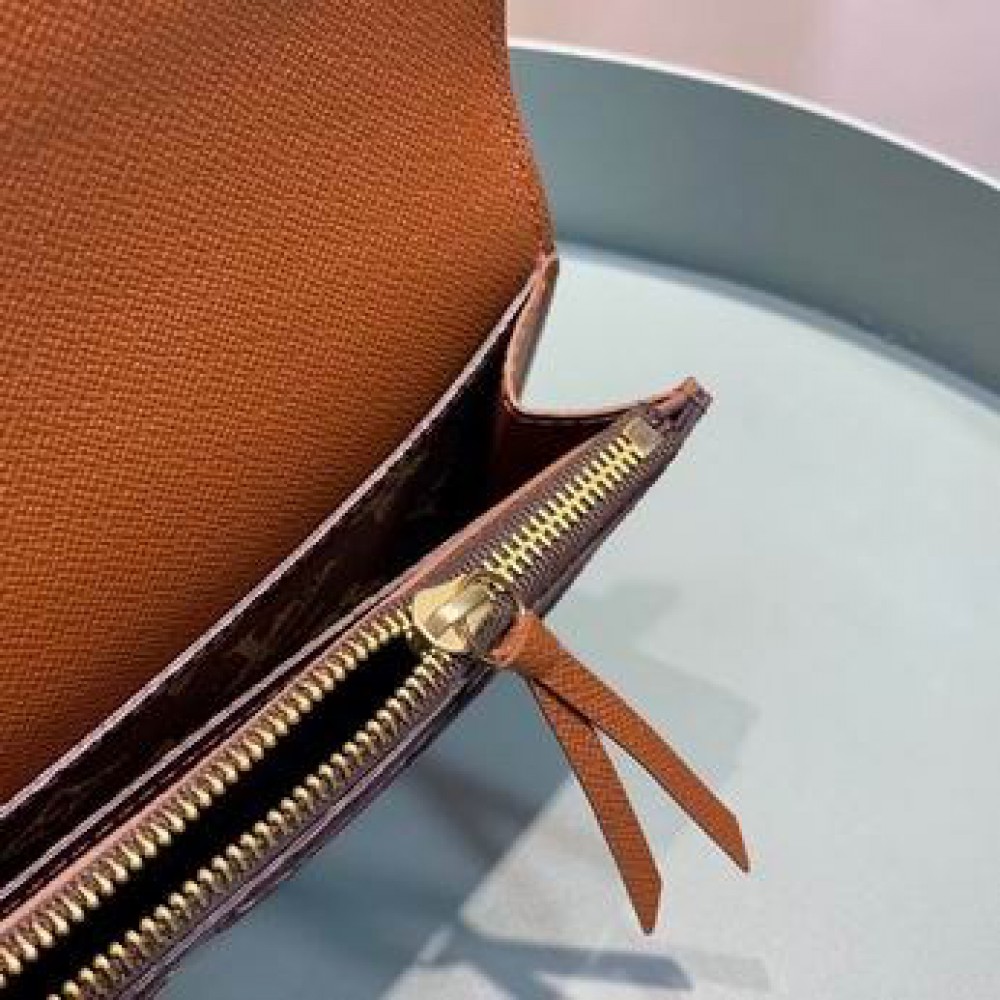 Lv Emily Wallet M60698 19x10cm Accesories