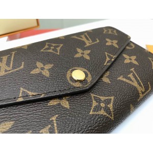 Lv Sarah wallet m62236 19.5x10.5x2.5cm Accesories
