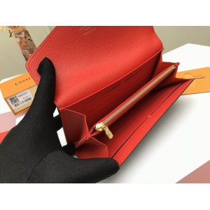 Lv Sarah wallet m62236 19.5x10.5x2.5cm Accesories