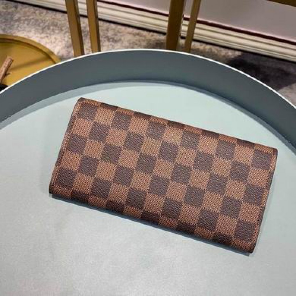 Lv Emily Wallet M60698 19x10cm Accesories
