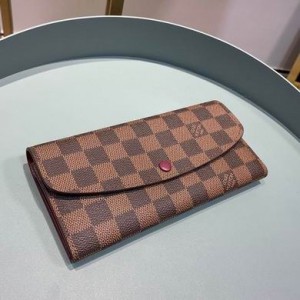Lv Emily Wallet M60698 19x10cm Accesories