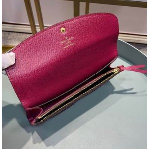 Lv Emily Wallet M60698 19x10cm Accesories