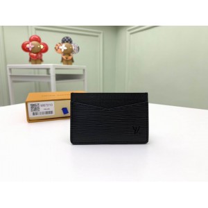 Lv Card holder M60166 11x7x0.6cm Accesories