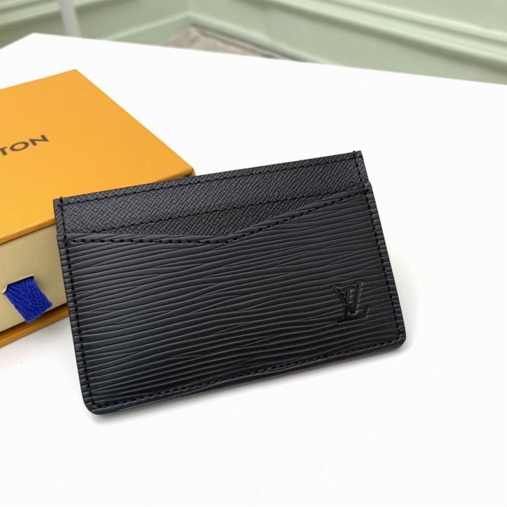 Lv Card holder M60166 11x7x0.6cm Accesories