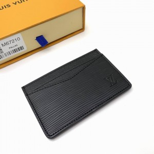 Lv Card holder M60166 11x7x0.6cm Accesories