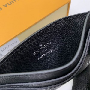Lv Card holder M60166 11x7x0.6cm Accesories