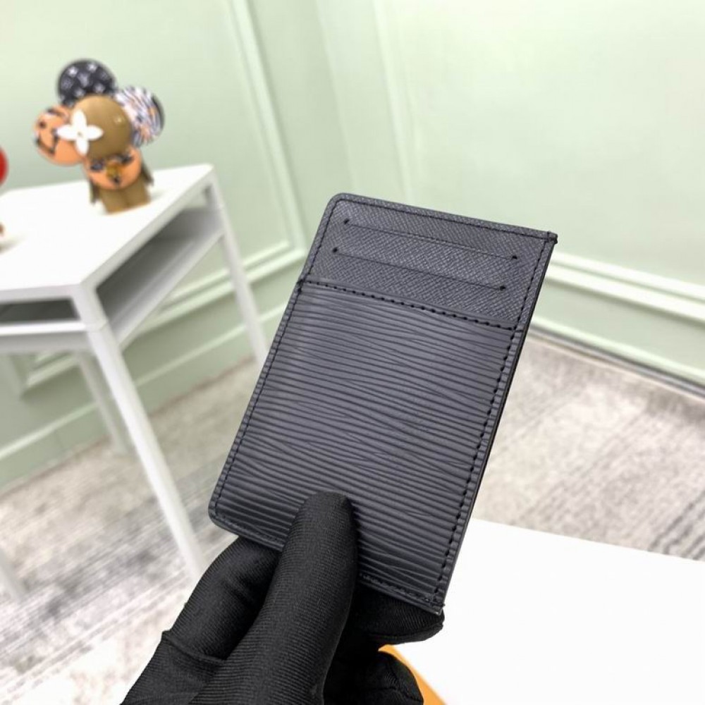 Lv Card holder M60166 11x7x0.6cm Accesories