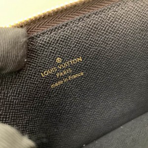 Lv Card Holder Recto Verso M69431 13X9.5X2.5cm Accesories