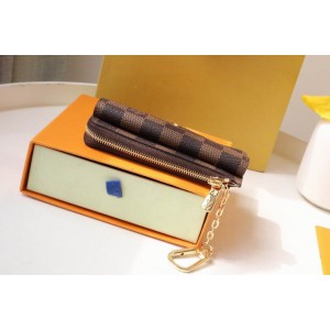 Lv Card Holder Recto Verso M69431 13X9.5X2.5cm Accesories