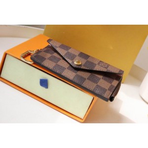 Lv Card Holder Recto Verso M69431 13X9.5X2.5cm Accesories