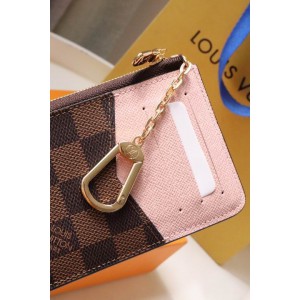 Lv Card Holder Recto Verso M69431 13X9.5X2.5cm Accesories