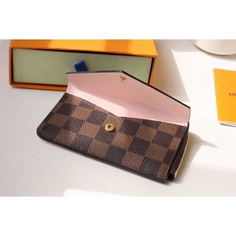 Lv Card Holder Recto Verso M69431 13X9.5X2.5cm Accesories