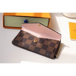 Lv Card Holder Recto Verso M69431 13X9.5X2.5cm Accesories
