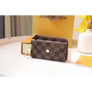 Lv Card Holder Recto Verso M69431 13X9.5X2.5cm Accesories