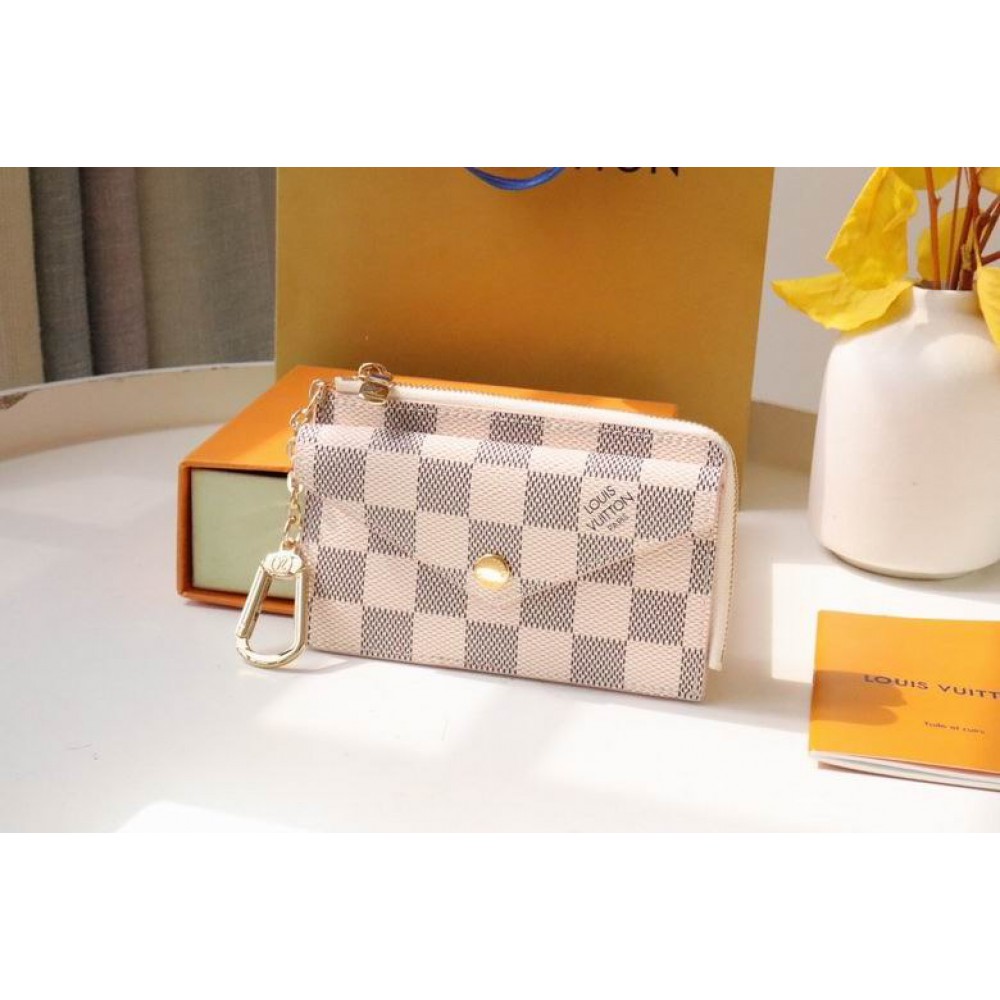 Lv Card Holder Recto Verso M69431 13X9.5X2.5cm Accesories