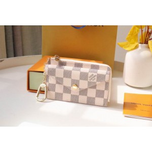 Lv Card Holder Recto Verso M69431 13X9.5X2.5cm Accesories