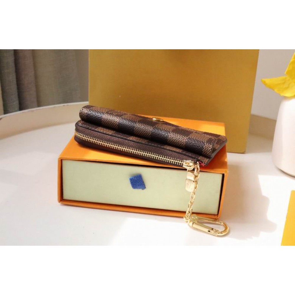 Lv Card Holder Recto Verso M69431 13X9.5X2.5cm Accesories