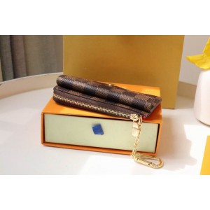 Lv Card Holder Recto Verso M69431 13X9.5X2.5cm Accesories