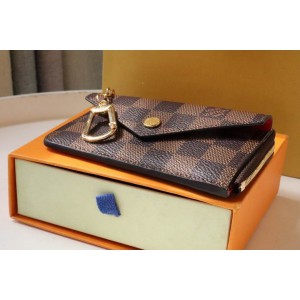 Lv Card Holder Recto Verso M69431 13X9.5X2.5cm Accesories