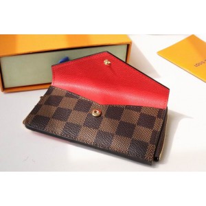 Lv Card Holder Recto Verso M69431 13X9.5X2.5cm Accesories