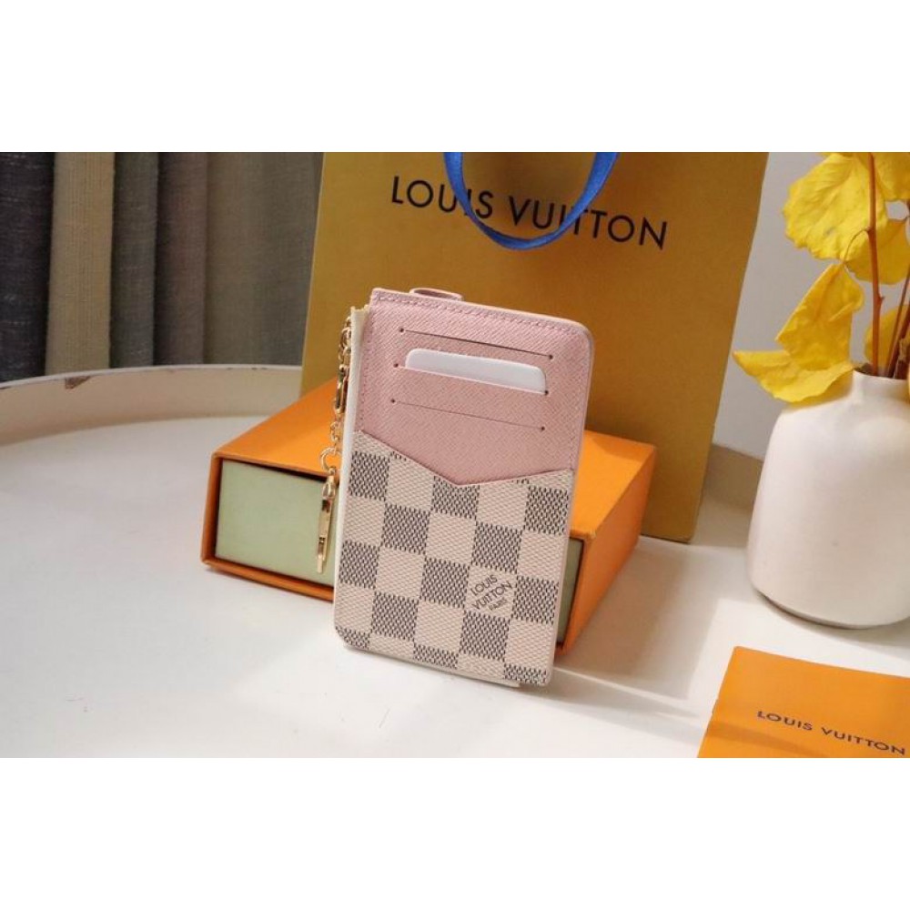 Lv Card Holder Recto Verso M69431 13X9.5X2.5cm Accesories
