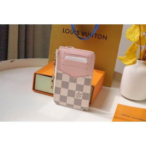Lv Card Holder Recto Verso M69431 13X9.5X2.5cm Accesories