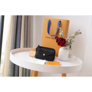 Lv Card Holder Recto Verso M69431 13X9.5X2.5cm Accesories