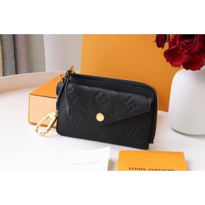 Lv Card Holder Recto Verso M69431 13X9.5X2.5cm Accesories