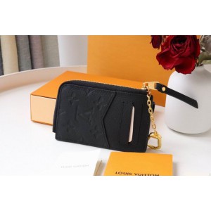 Lv Card Holder Recto Verso M69431 13X9.5X2.5cm Accesories