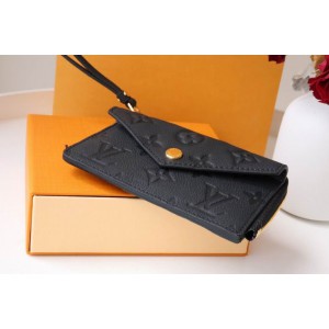 Lv Card Holder Recto Verso M69431 13X9.5X2.5cm Accesories