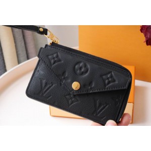 Lv Card Holder Recto Verso M69431 13X9.5X2.5cm Accesories