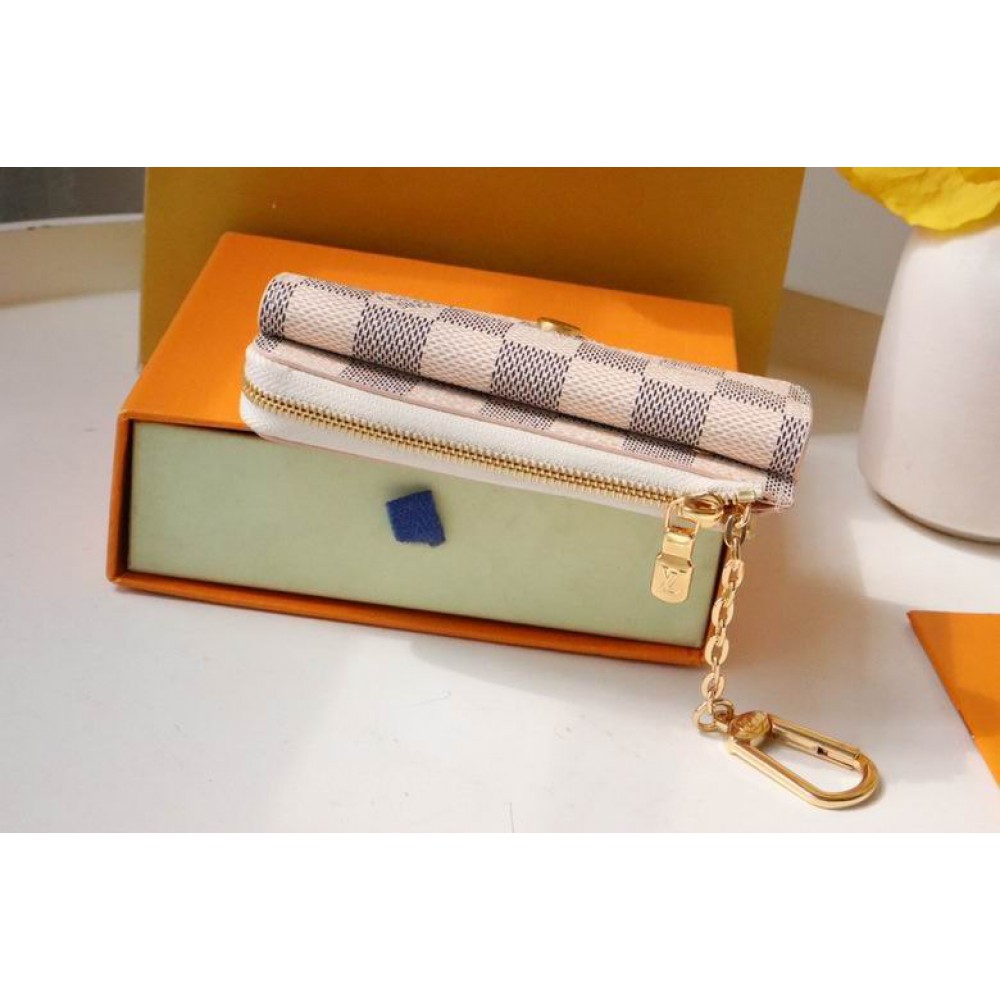 Lv Card Holder Recto Verso M69431 13X9.5X2.5cm Accesories