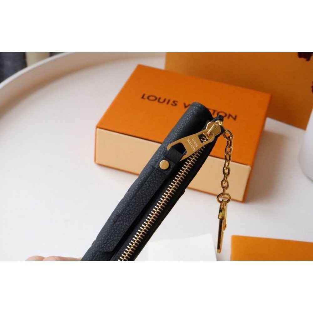 Lv Card Holder Recto Verso M69431 13X9.5X2.5cm Accesories