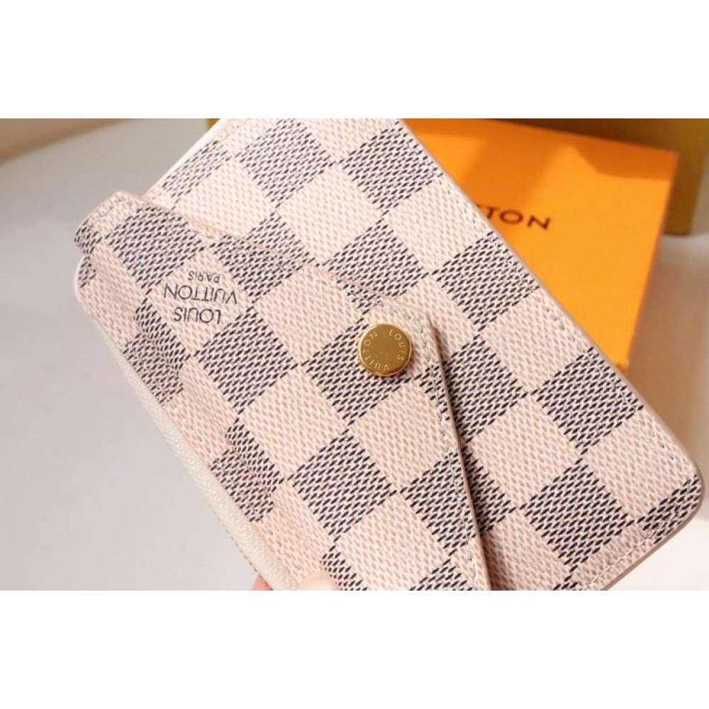 Lv Card Holder Recto Verso M69431 13X9.5X2.5cm Accesories