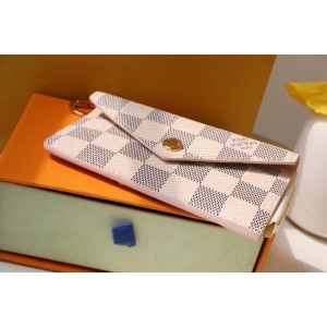Lv Card Holder Recto Verso M69431 13X9.5X2.5cm Accesories