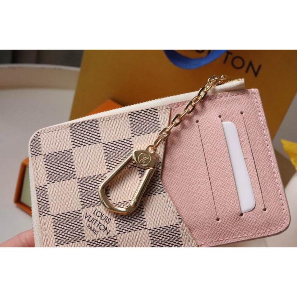Lv Card Holder Recto Verso M69431 13X9.5X2.5cm Accesories