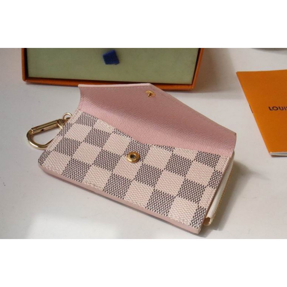 Lv Card Holder Recto Verso M69431 13X9.5X2.5cm Accesories