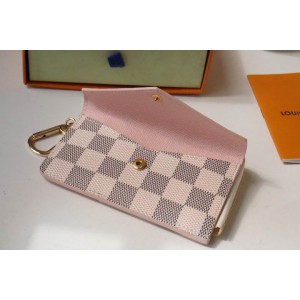 Lv Card Holder Recto Verso M69431 13X9.5X2.5cm Accesories