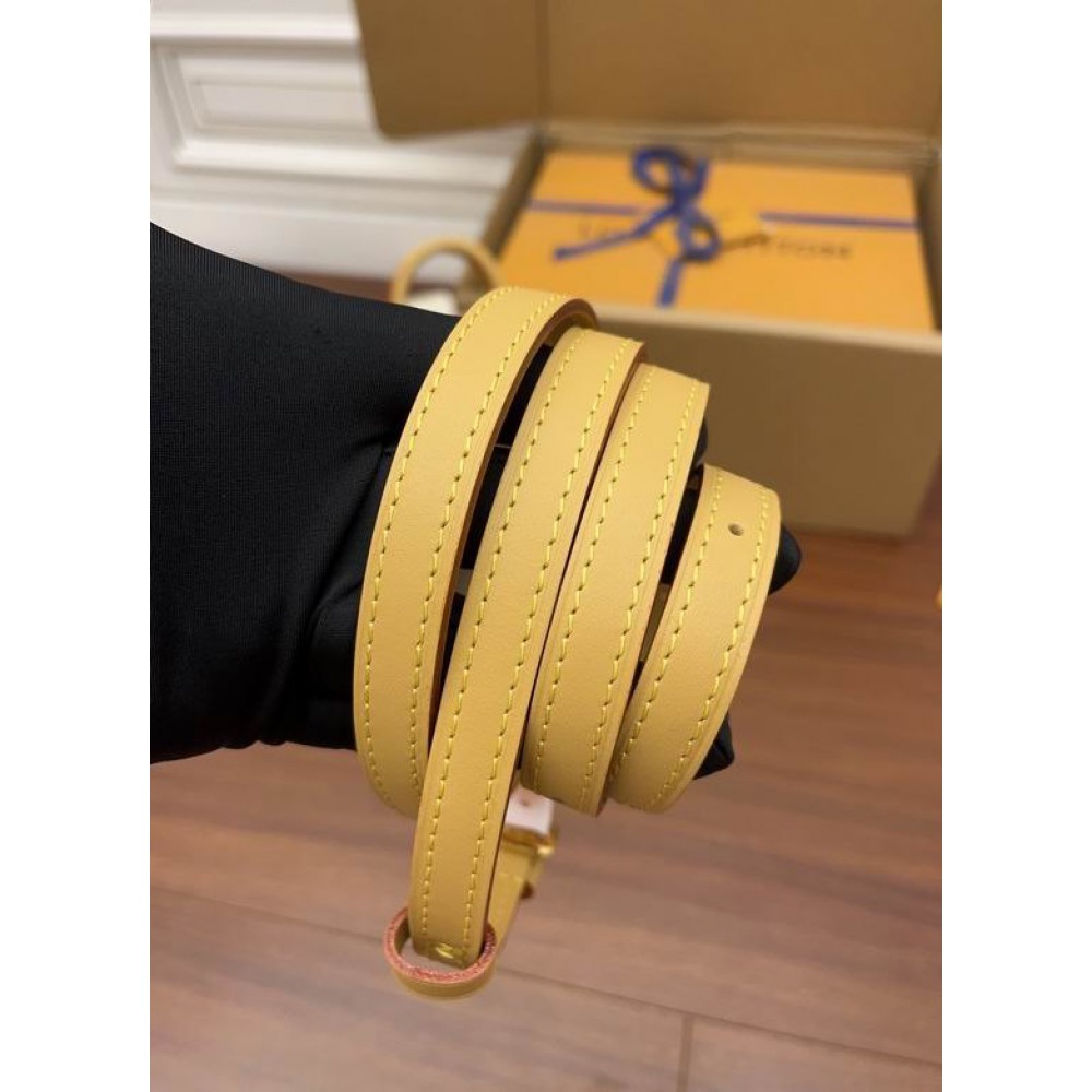 Lv Petit Sac Plat M81295 14x17x5cm Bags