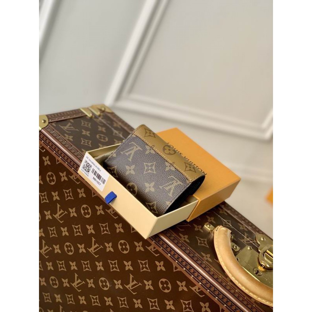 Lv Victorine wallet m81557 12x9.5x1.5cm Accesories