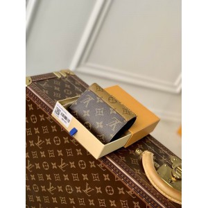 Lv Victorine wallet m81557 12x9.5x1.5cm Accesories