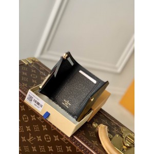 Lv Victorine wallet m81557 12x9.5x1.5cm Accesories