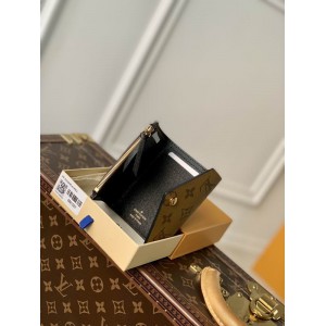 Lv Victorine wallet m81557 12x9.5x1.5cm Accesories