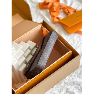 Lv Pochette Félicie M81896 21x12x3cm Bags