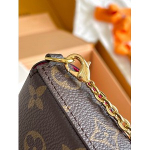 Lv Pochette Félicie M81896 21x12x3cm Bags