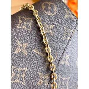 Lv Pochette Félicie M81896 21x12x3cm Bags