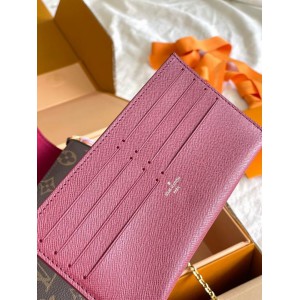 Lv Pochette Félicie M81896 21x12x3cm Bags