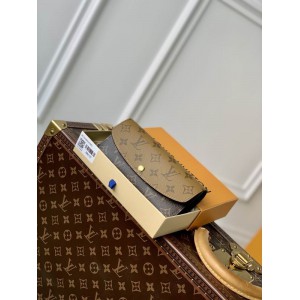 Lv Emilie wallet m82157 19.5x10.5x2.5cm Accesories