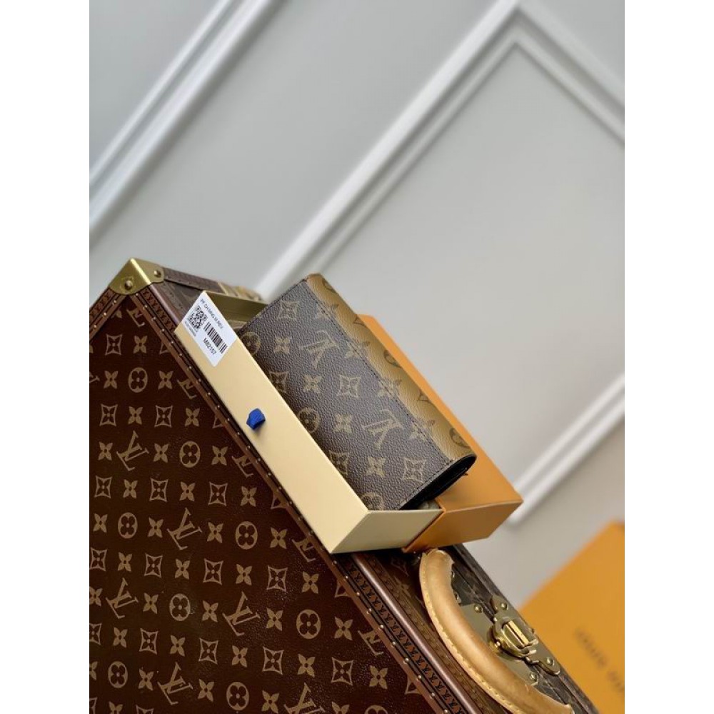 Lv Emilie wallet m82157 19.5x10.5x2.5cm Accesories