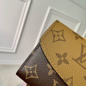 Lv Emilie wallet m82157 19.5x10.5x2.5cm Accesories